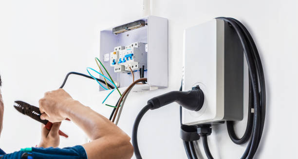 Best Electrical Wiring Services  in Hilton, NY